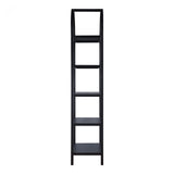Row Bookcase - Rug & Weave