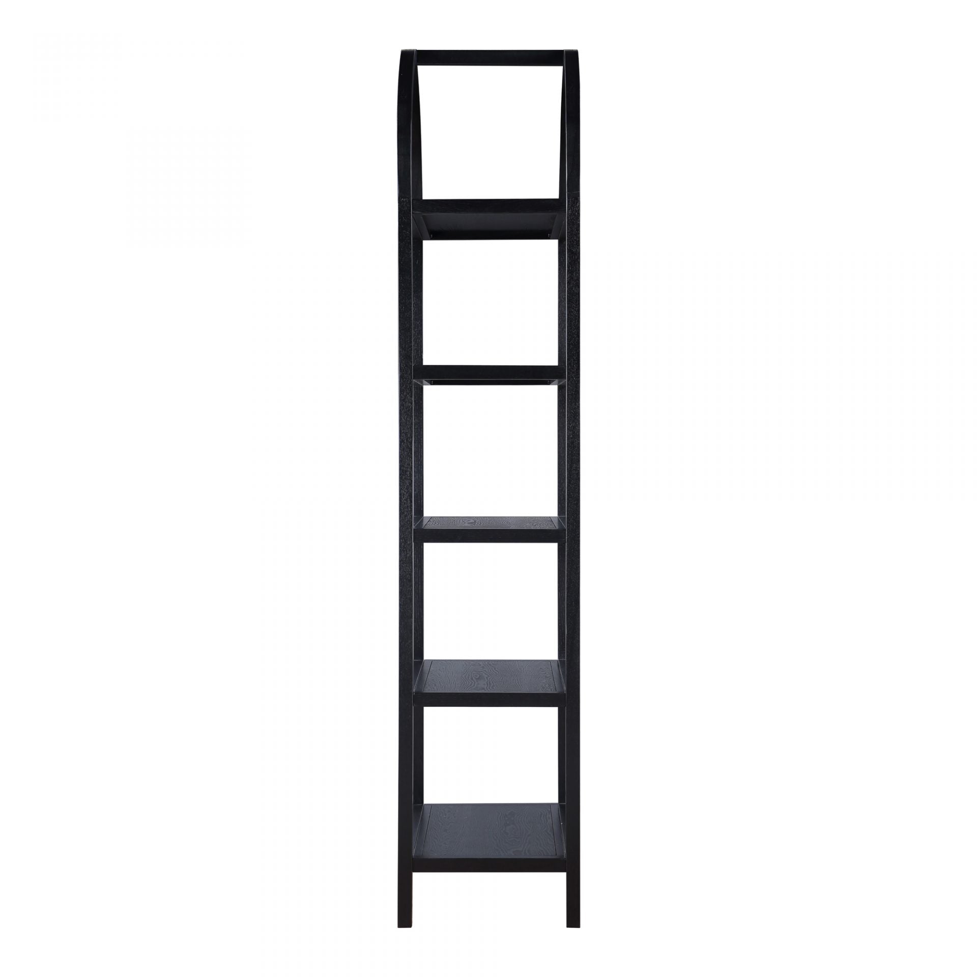 Row Bookcase - Rug & Weave