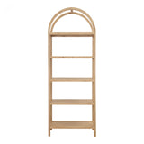 Row Bookcase - Rug & Weave
