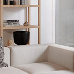 Row Bookcase - Rug & Weave