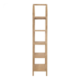 Row Bookcase - Rug & Weave