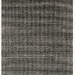 Loloi Beverly Charcoal Rug 2-RUGS-patterned Loloi