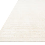 Loloi Beverly Ivory Rug 2-RUGS-patterned Loloi
