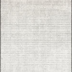 Loloi Beverly Ivory/ Black Rug 2-RUGS-patterned Loloi