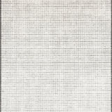 Loloi Beverly Ivory/ Black Rug 2-RUGS-patterned Loloi