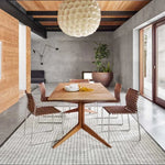 Loloi Beverly Ivory/ Black Rug 2-RUGS-patterned Loloi