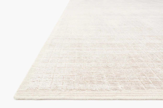 Loloi Beverly Natural Rug 2-RUGS-patterned Loloi