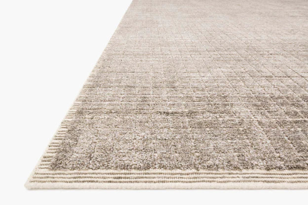 Loloi Beverly Stone Rug 2-RUGS-patterned Loloi