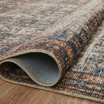 Amber Lewis x Loloi Billie Ocean / Brick Rug 0-patterned rugs Loloi