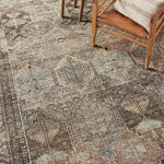 Amber Lewis x Loloi Billie Clay / Sage Rug - Rug & Weave