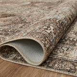 Amber Lewis x Loloi Billie Clay / Sage Rug - Rug & Weave