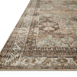 Amber Lewis x Loloi Billie Clay / Sage Rug - Rug & Weave