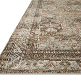 Amber Lewis x Loloi Billie Clay / Sage Rug - Rug & Weave