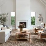 Amber Lewis x Loloi Billie Clay / Sage Rug - Rug & Weave