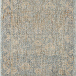 Angela Rose x Loloi Blake Sky/ Beige Rug 0-RUGS Loloi