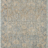 Angela Rose x Loloi Blake Sky/ Beige Rug 0-RUGS Loloi