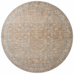 Angela Rose x Loloi Blake Sand/ Sky Rug 0-RUGS Loloi