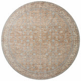 Angela Rose x Loloi Blake Sand/ Sky Rug 0-RUGS Loloi