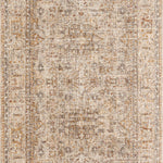 Angela Rose x Loloi Blake Oatmeal/ Spice Rug 0-RUGS Loloi