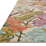 Loloi Belladonna Ivory / Multi Rug