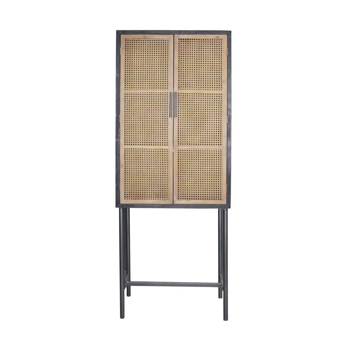 Bohdi Cabinet 7 - FURNITURE - bookcase/cabinet Moe's Furniture