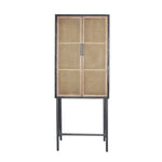 Bohdi Cabinet 7 - FURNITURE - bookcase/cabinet Moe's Furniture