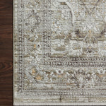 Loloi Bonney Moss / Stone Rug patterned rugs Loloi