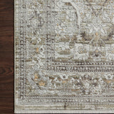 Loloi Bonney Moss / Stone Rug patterned rugs Loloi