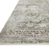 Loloi Bonney Moss / Stone Rug patterned rugs Loloi