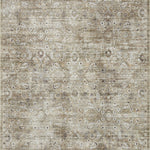 Loloi Bonney Moss / Bark Rug patterned rugs Loloi