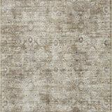 Loloi Bonney Moss / Bark Rug patterned rugs Loloi