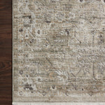 Loloi Bonney Moss / Bark Rug patterned rugs Loloi