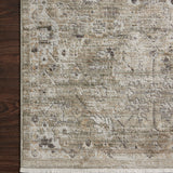 Loloi Bonney Moss / Bark Rug patterned rugs Loloi