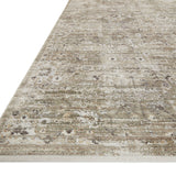 Loloi Bonney Moss / Bark Rug patterned rugs Loloi