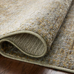 Jean Stoffer x Loloi Bradbury Dove / Gold Rug 0-patterned rugs Loloi