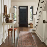 Jean Stoffer x Loloi Bradbury Sunset / Multi Rug 0-patterned rugs Loloi