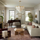 Jean Stoffer x Loloi Bradbury Sunset / Multi Rug 0-patterned rugs Loloi
