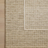 Chris Loves Julia x Loloi Briggs Wheat / Ivory Rug