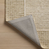 Chris Loves Julia x Loloi Briggs Wheat / Ivory Rug