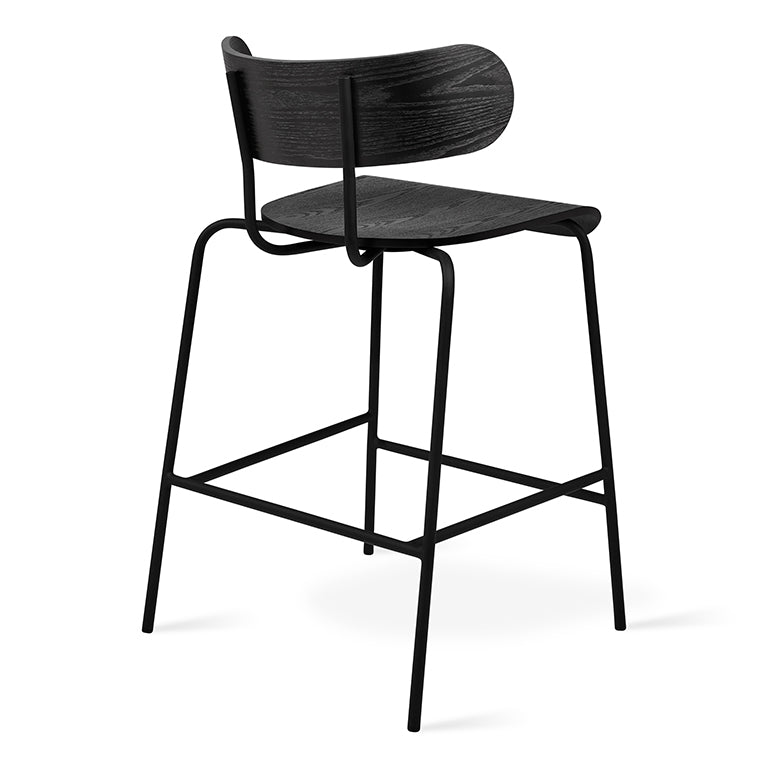 Gus* Modern Bantam Counter Stool 12 - a - FURNITURE - bar/counter stool Gus
