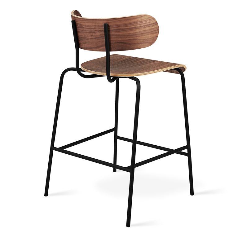 Gus* Modern Bantam Counter Stool 12 - a - FURNITURE - bar/counter stool Gus