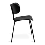 Gus* Modern Bantam Dining Chair - Set of 2 10 - a - FURNITURE - dining chair Gus