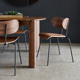 Gus* Modern Bantam Dining Chair - Set of 2 10 - a - FURNITURE - dining chair Gus