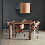 Gus* Modern Bantam Dining Chair - Set of 2 10 - a - FURNITURE - dining chair Gus