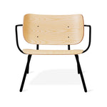 Gus* Modern Bantam Lounge Chair 3 - FURNITURE - chair Gus