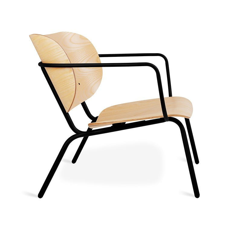 Gus* Modern Bantam Lounge Chair 3 - FURNITURE - chair Gus
