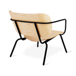 Gus* Modern Bantam Lounge Chair 3 - FURNITURE - chair Gus