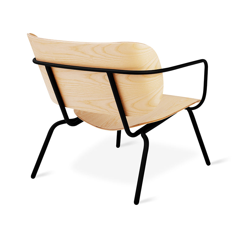 Gus* Modern Bantam Lounge Chair 3 - FURNITURE - chair Gus