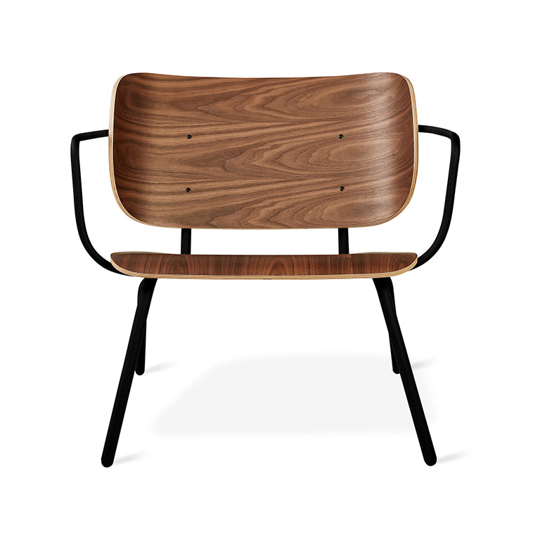Gus* Modern Bantam Lounge Chair 3 - FURNITURE - chair Gus