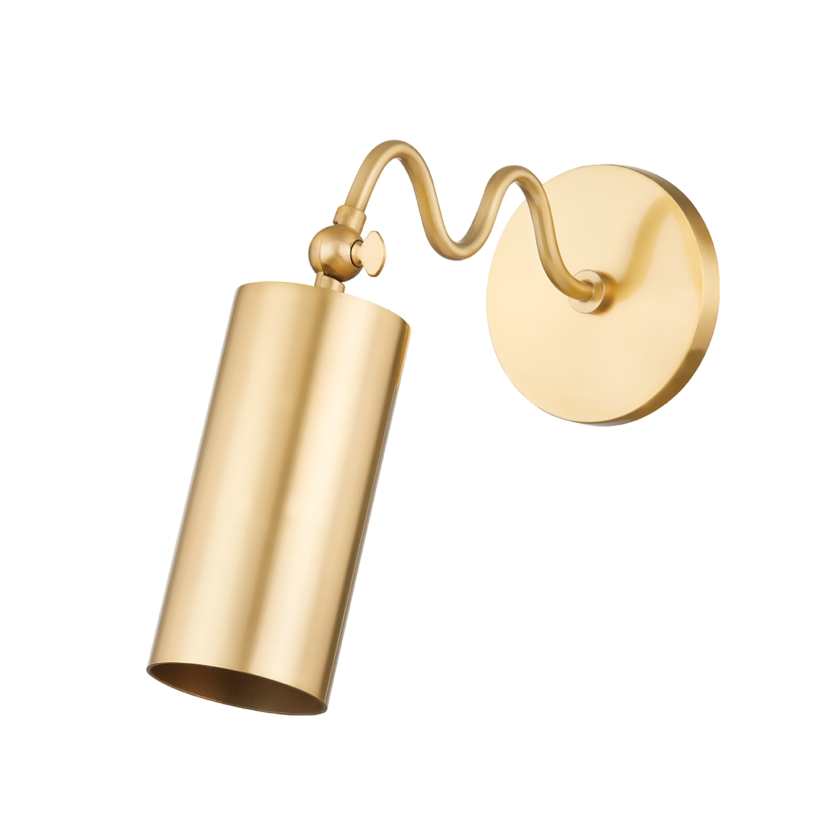 Bea Wall Sconce LIGHTING - sconce Hudson Valley Lighting